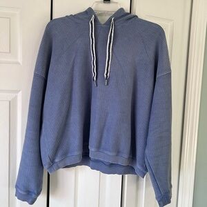 Aerie pullover sweatshirt